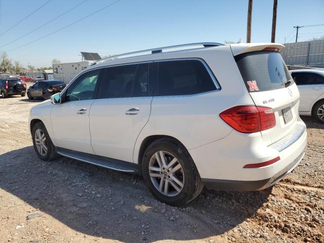 Photo 1 VIN: 4JGDF6EE5GA704248 - MERCEDES-BENZ GL-CLASS 