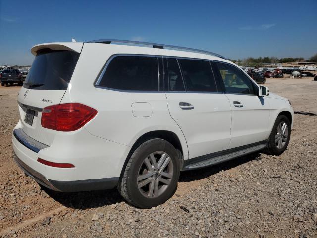 Photo 2 VIN: 4JGDF6EE5GA704248 - MERCEDES-BENZ GL-CLASS 