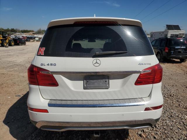 Photo 5 VIN: 4JGDF6EE5GA704248 - MERCEDES-BENZ GL-CLASS 