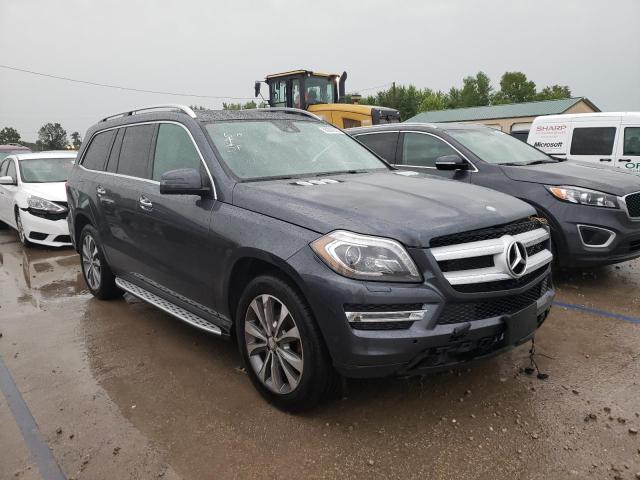 Photo 3 VIN: 4JGDF6EE5GA705111 - MERCEDES-BENZ GL 450 4MA 