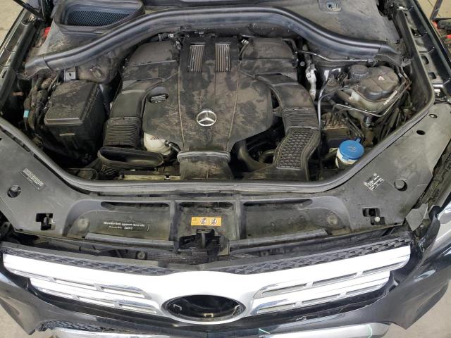 Photo 11 VIN: 4JGDF6EE5HA745836 - MERCEDES-BENZ GLS 450 4M 