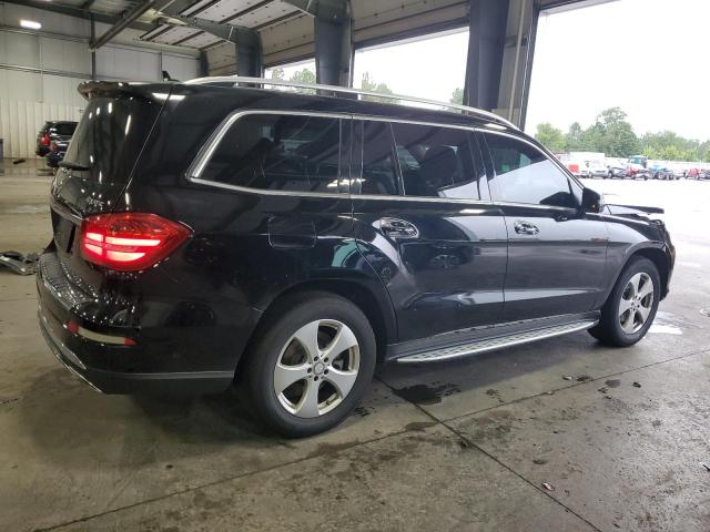 Photo 2 VIN: 4JGDF6EE5HA745836 - MERCEDES-BENZ GLS 450 4M 