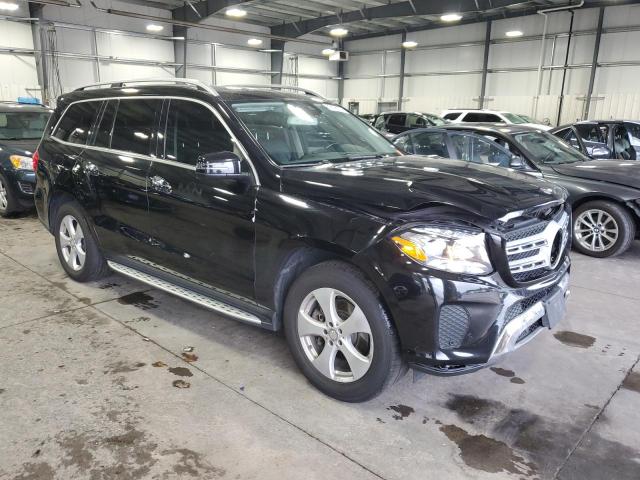 Photo 3 VIN: 4JGDF6EE5HA745836 - MERCEDES-BENZ GLS 450 4M 