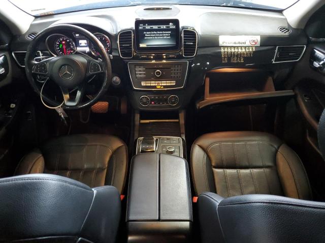 Photo 7 VIN: 4JGDF6EE5HA745836 - MERCEDES-BENZ GLS 450 4M 