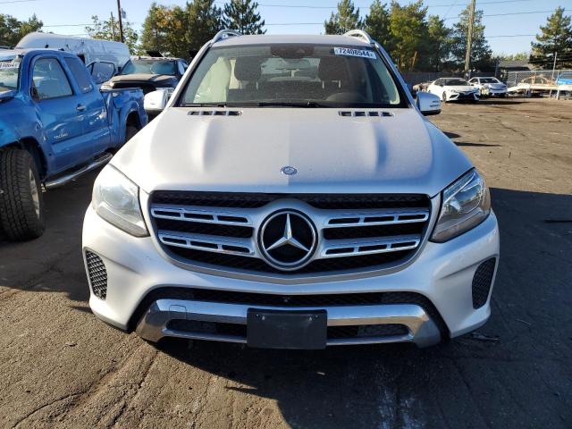 Photo 4 VIN: 4JGDF6EE5HA750132 - MERCEDES-BENZ GLS 450 4M 