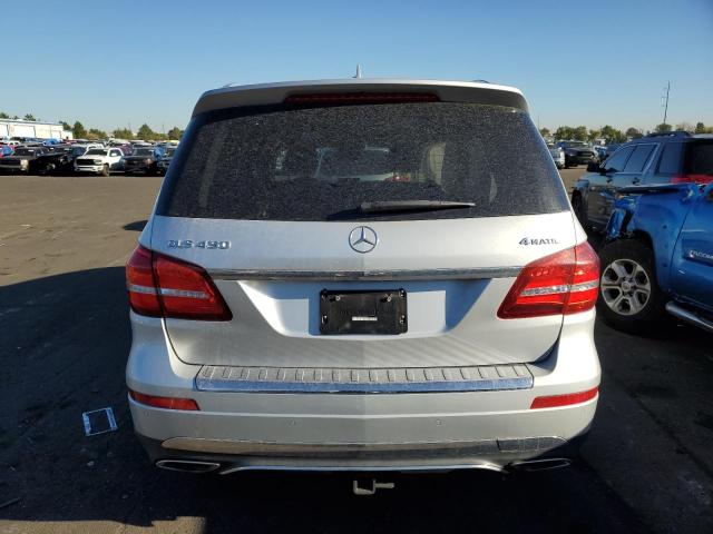 Photo 5 VIN: 4JGDF6EE5HA750132 - MERCEDES-BENZ GLS 450 4M 