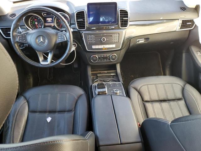 Photo 7 VIN: 4JGDF6EE5HA750132 - MERCEDES-BENZ GLS 450 4M 