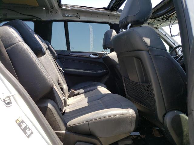 Photo 10 VIN: 4JGDF6EE5HA803606 - MERCEDES-BENZ GLS 450 4M 