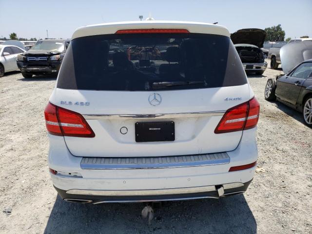 Photo 5 VIN: 4JGDF6EE5HA803606 - MERCEDES-BENZ GLS 450 4M 