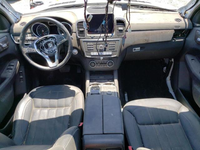 Photo 7 VIN: 4JGDF6EE5HA803606 - MERCEDES-BENZ GLS 450 4M 