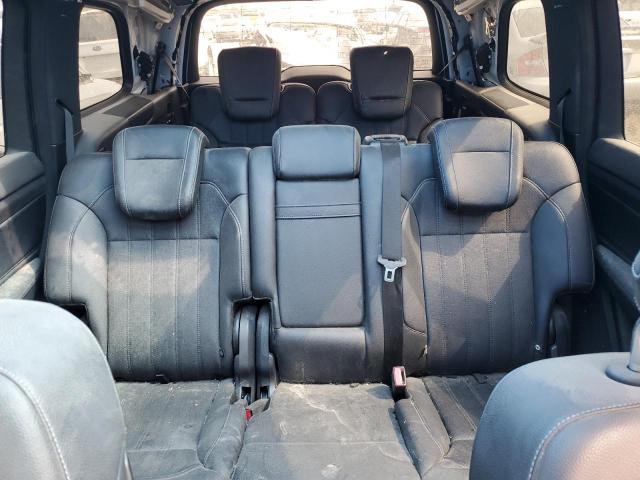 Photo 9 VIN: 4JGDF6EE5HA803606 - MERCEDES-BENZ GLS 450 4M 