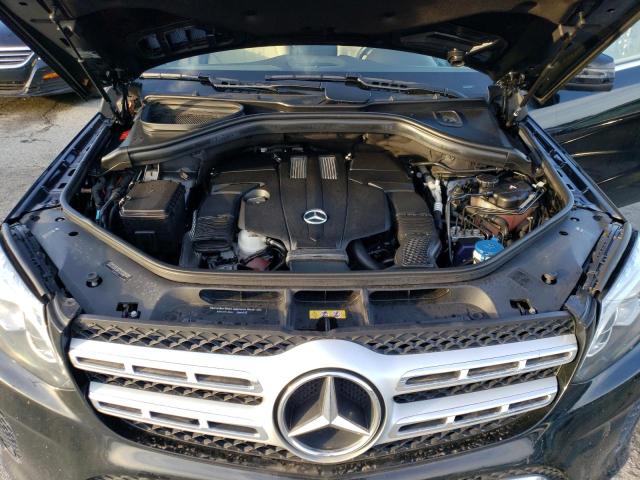 Photo 11 VIN: 4JGDF6EE5HA830482 - MERCEDES-BENZ GLS 450 4M 