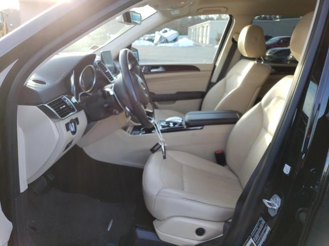 Photo 6 VIN: 4JGDF6EE5HA830482 - MERCEDES-BENZ GLS 450 4M 