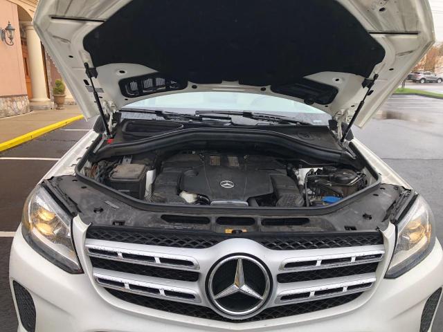 Photo 5 VIN: 4JGDF6EE5HA832913 - MERCEDES-BENZ GLS 450 4M 