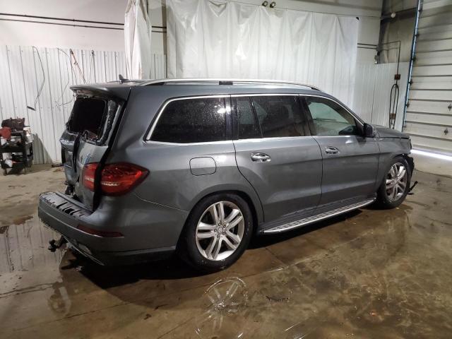 Photo 2 VIN: 4JGDF6EE5HA839831 - MERCEDES-BENZ GLS 450 4M 