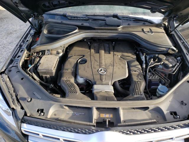 Photo 6 VIN: 4JGDF6EE5HA849422 - MERCEDES-BENZ GLS 450 4M 