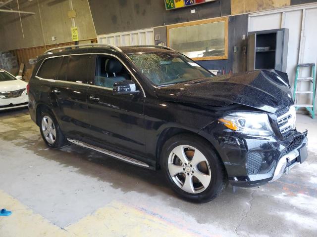 Photo 3 VIN: 4JGDF6EE5HA857925 - MERCEDES-BENZ GLS 450 4M 