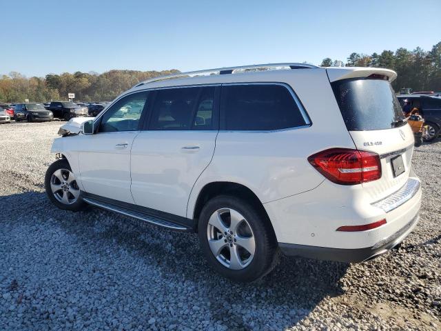 Photo 1 VIN: 4JGDF6EE5HA918769 - MERCEDES-BENZ GLS 450 4M 