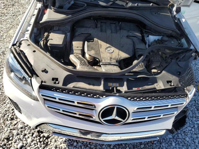 Photo 11 VIN: 4JGDF6EE5HA918769 - MERCEDES-BENZ GLS 450 4M 