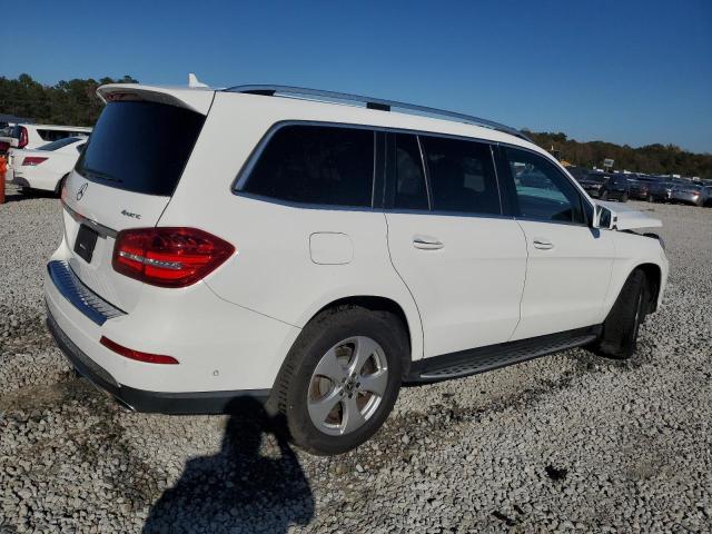 Photo 2 VIN: 4JGDF6EE5HA918769 - MERCEDES-BENZ GLS 450 4M 