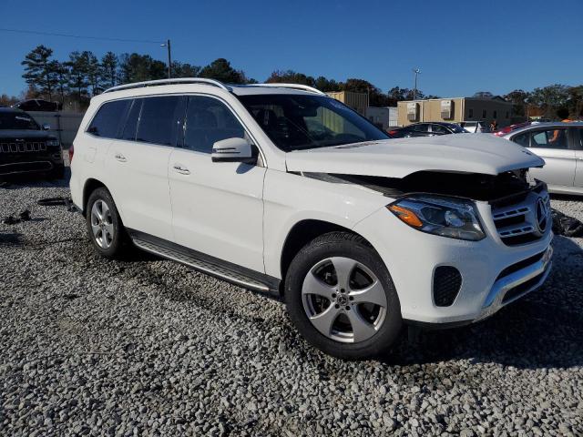 Photo 3 VIN: 4JGDF6EE5HA918769 - MERCEDES-BENZ GLS 450 4M 