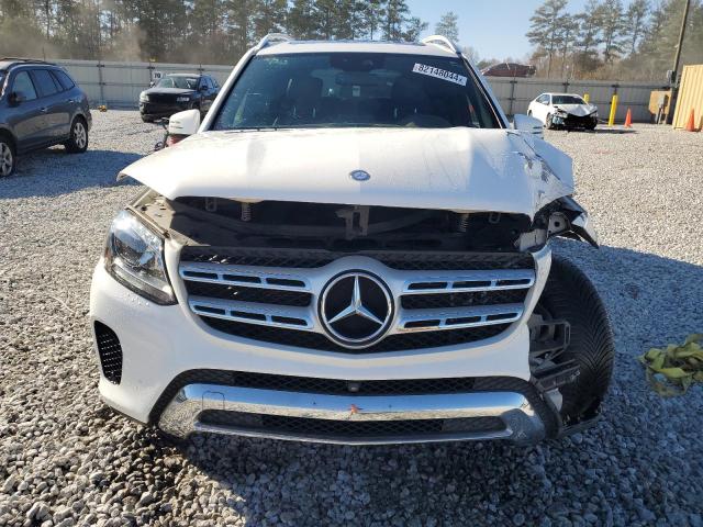 Photo 4 VIN: 4JGDF6EE5HA918769 - MERCEDES-BENZ GLS 450 4M 