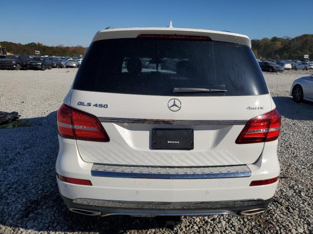 Photo 5 VIN: 4JGDF6EE5HA918769 - MERCEDES-BENZ GLS 450 4M 