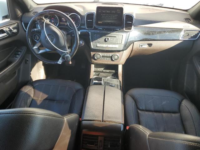 Photo 7 VIN: 4JGDF6EE5HA918769 - MERCEDES-BENZ GLS 450 4M 