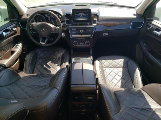 Photo 7 VIN: 4JGDF6EE5HA923180 - MERCEDES-BENZ GLS 450 4M 