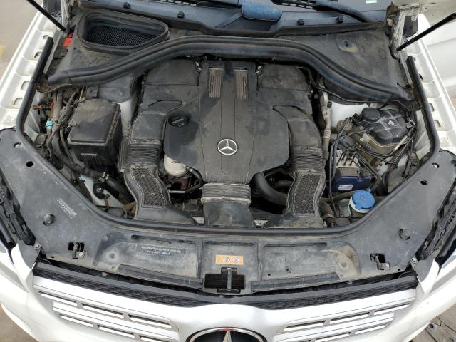 Photo 11 VIN: 4JGDF6EE5HA923308 - MERCEDES-BENZ GLS-CLASS 