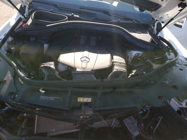 Photo 6 VIN: 4JGDF6EE5HA960763 - MERCEDES-BENZ GLS 