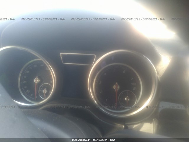 Photo 6 VIN: 4JGDF6EE5JA995731 - MERCEDES-BENZ GLS-CLASS 