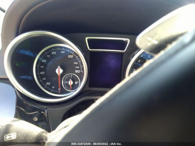 Photo 6 VIN: 4JGDF6EE5JB167544 - MERCEDES-BENZ GLS 