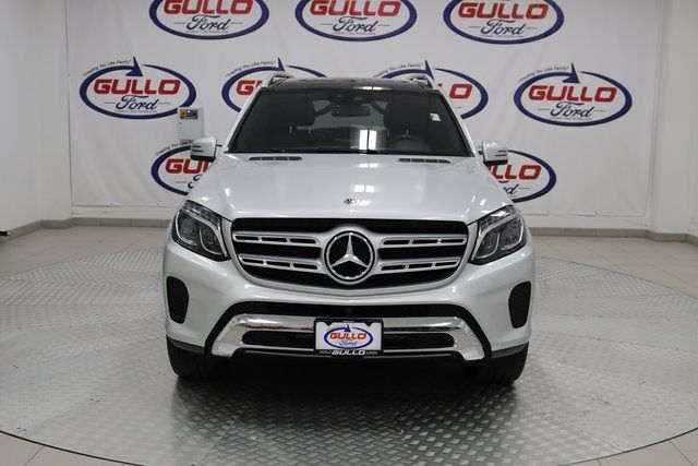 Photo 3 VIN: 4JGDF6EE5KB223984 - MERCEDES-BENZ GLS 