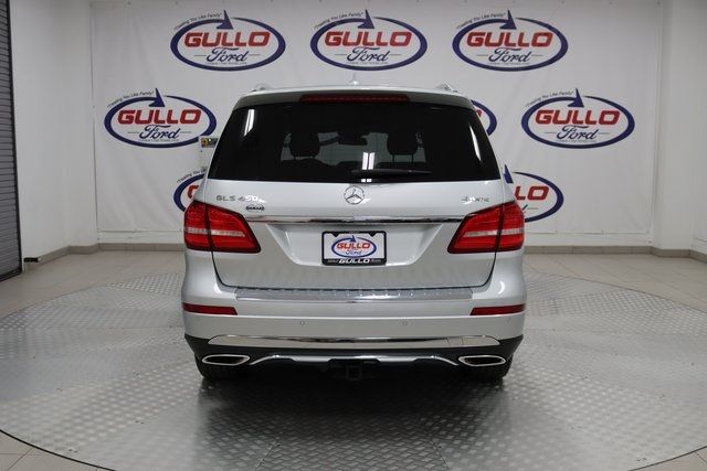 Photo 7 VIN: 4JGDF6EE5KB223984 - MERCEDES-BENZ GLS 