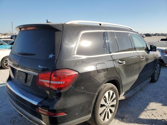 Photo 2 VIN: 4JGDF6EE5KB226528 - MERCEDES-BENZ GLS 450 4M 