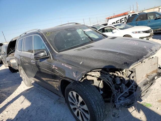 Photo 3 VIN: 4JGDF6EE5KB226528 - MERCEDES-BENZ GLS 450 4M 