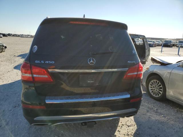 Photo 5 VIN: 4JGDF6EE5KB226528 - MERCEDES-BENZ GLS 450 4M 