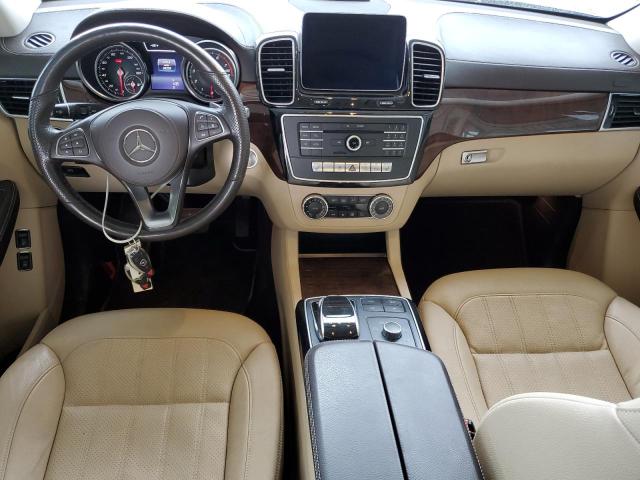 Photo 7 VIN: 4JGDF6EE5KB227906 - MERCEDES-BENZ GLS 450 4M 