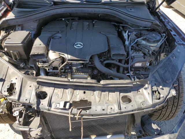 Photo 11 VIN: 4JGDF6EE5KB235097 - MERCEDES-BENZ GLS 450 4M 