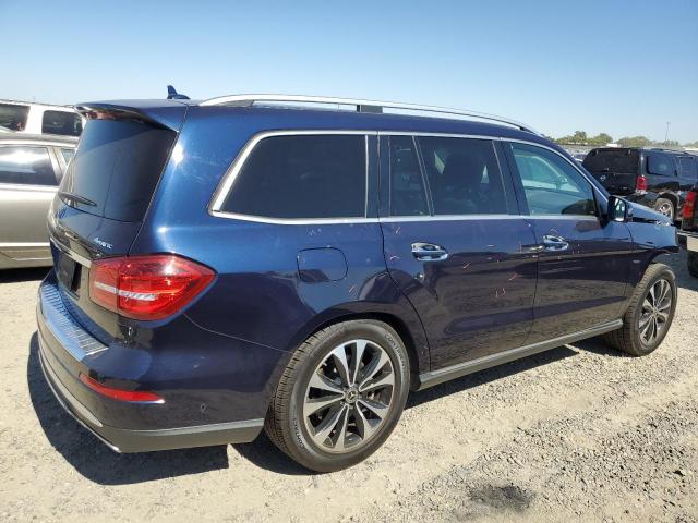 Photo 2 VIN: 4JGDF6EE5KB235097 - MERCEDES-BENZ GLS 450 4M 