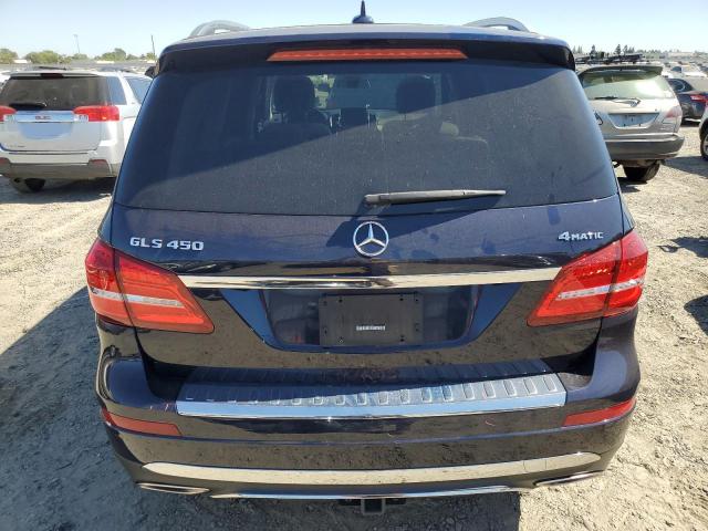 Photo 5 VIN: 4JGDF6EE5KB235097 - MERCEDES-BENZ GLS 450 4M 