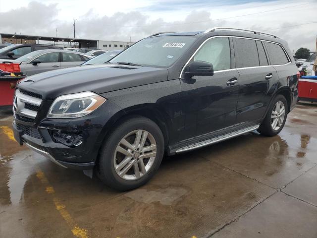 Photo 0 VIN: 4JGDF6EE6FA482253 - MERCEDES-BENZ GL-CLASS 