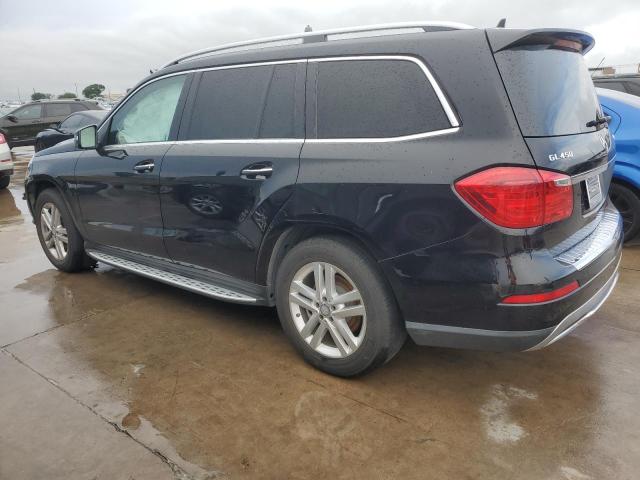 Photo 1 VIN: 4JGDF6EE6FA482253 - MERCEDES-BENZ GL-CLASS 