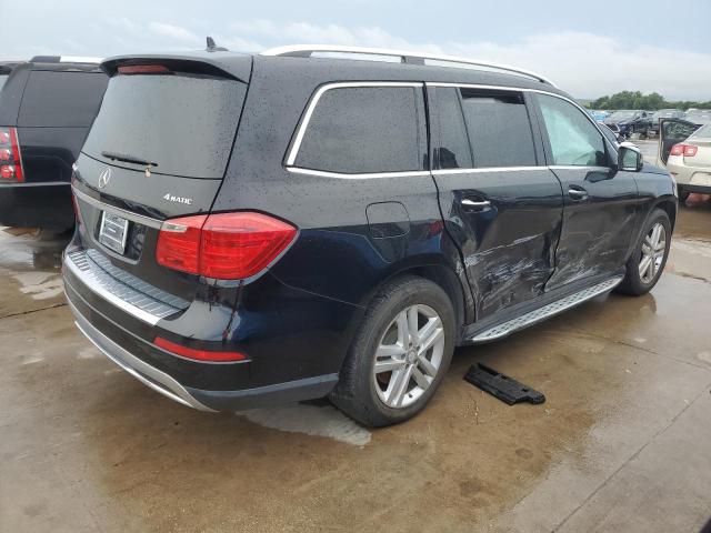 Photo 2 VIN: 4JGDF6EE6FA482253 - MERCEDES-BENZ GL-CLASS 