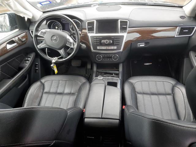 Photo 7 VIN: 4JGDF6EE6FA482253 - MERCEDES-BENZ GL-CLASS 