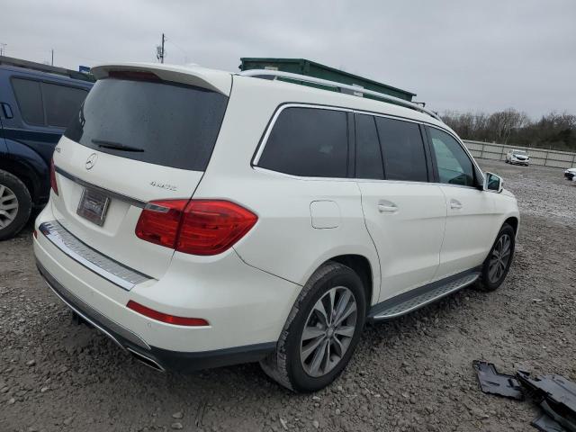 Photo 2 VIN: 4JGDF6EE6FA500444 - MERCEDES-BENZ GL-CLASS 