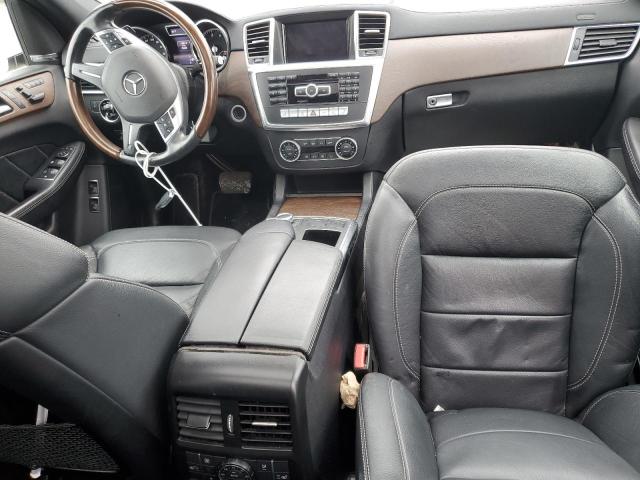 Photo 7 VIN: 4JGDF6EE6FA500444 - MERCEDES-BENZ GL-CLASS 