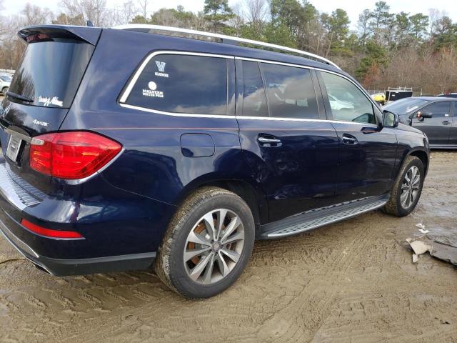 Photo 2 VIN: 4JGDF6EE6FA507670 - MERCEDES-BENZ GL 450 4MA 