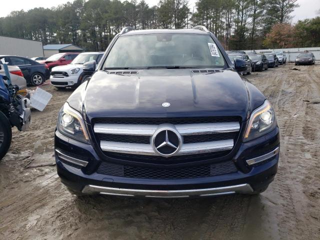 Photo 4 VIN: 4JGDF6EE6FA507670 - MERCEDES-BENZ GL 450 4MA 